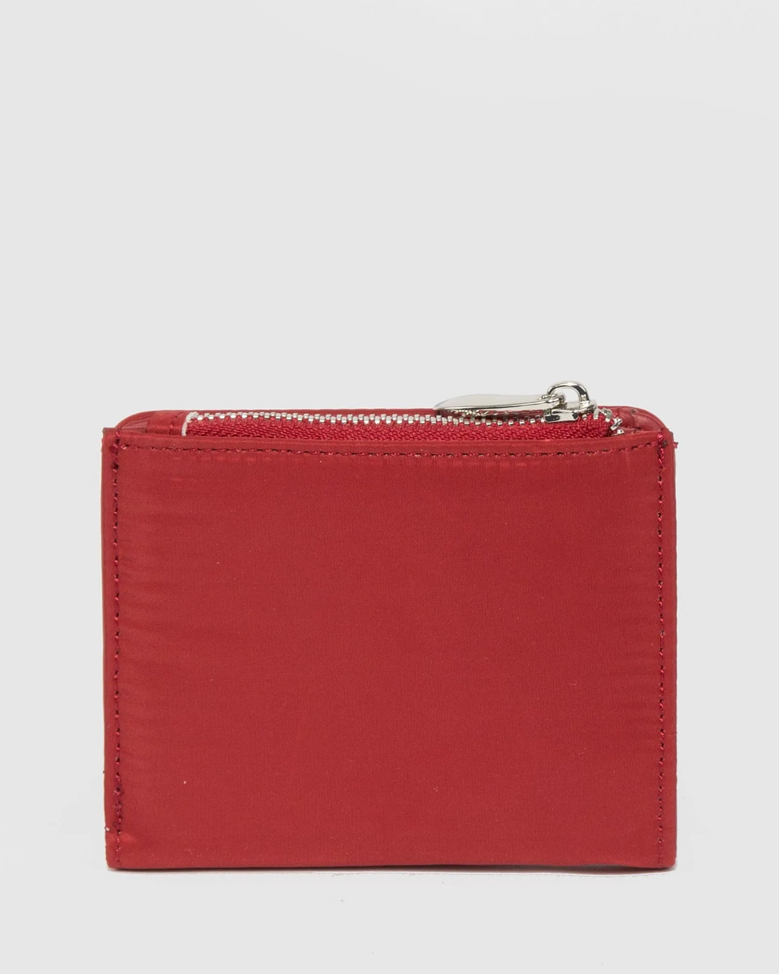 Red Han Mini Wallet sold by Collete Hayman product image thumbnail 4
