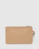 Ellie Nude Wristlet Purse sold by Collete Hayman
