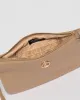 Ellie Nude Wristlet Purse sold by Collete Hayman