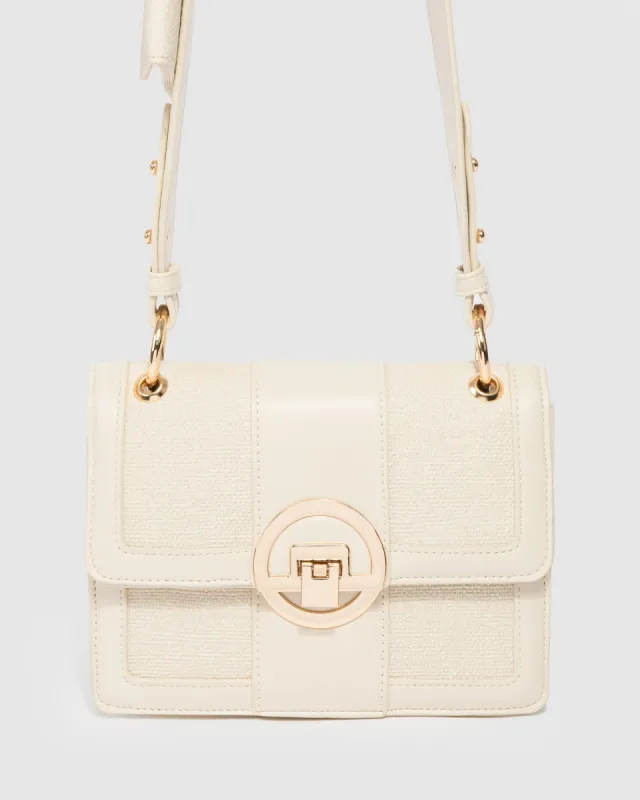 Multi Sierra Pouch Crossbody Bag sold by Collete Hayman