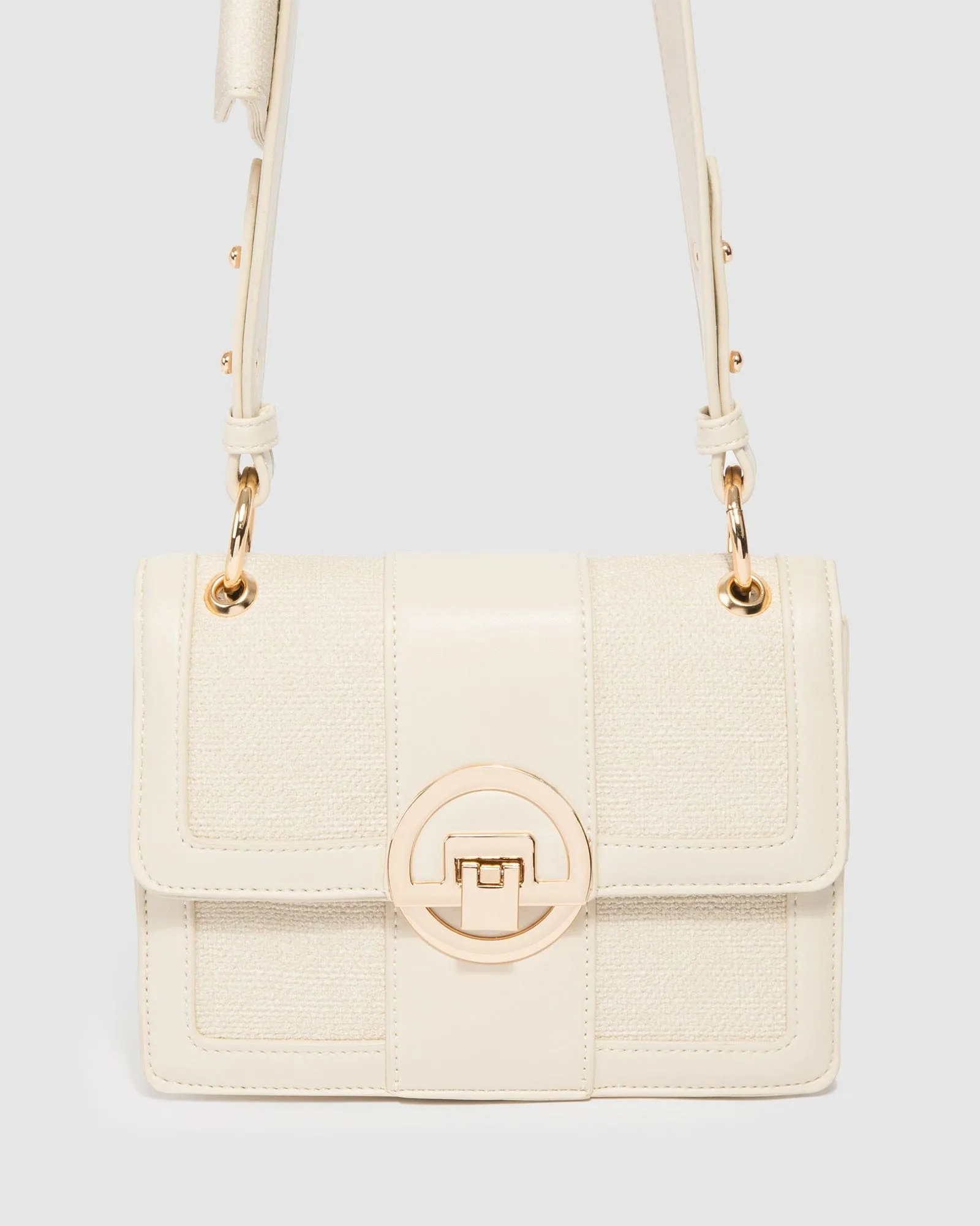 Multi Sierra Pouch Crossbody Bag sold by Collete Hayman