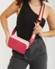 Pink Kiara Crossbody Bag sold by Collete Hayman