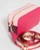 Pink Kiara Crossbody Bag sold by Collete Hayman