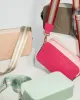 Pink Kiara Crossbody Bag sold by Collete Hayman