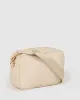 Nude Darcy Crossbody Bag sold by Collete Hayman