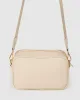 Nude Darcy Crossbody Bag sold by Collete Hayman