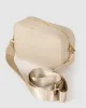 Nude Darcy Crossbody Bag sold by Collete Hayman