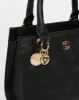 Black Sia Matildas Tote Bag sold by Collete Hayman