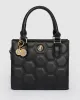 Black Sia Matildas Tote Bag sold by Collete Hayman