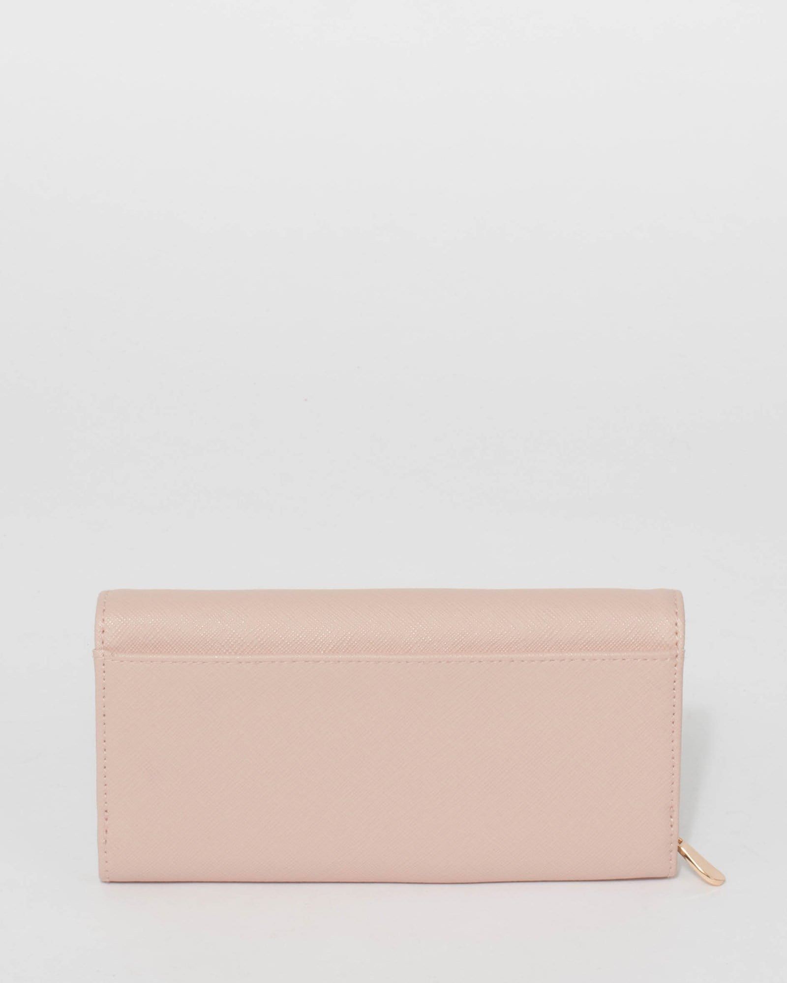 Pink Venus Disc Wallet sold by Collete Hayman product image thumbnail 4