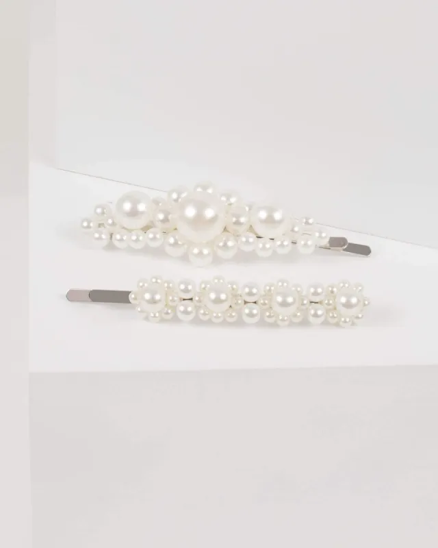 Large Pearl Slide Pack sold by Collete Hayman