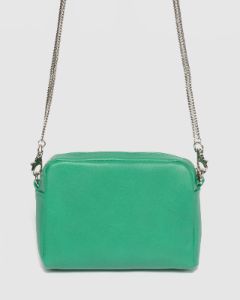 Green Suri Crossbody Bag sold by Collete Hayman