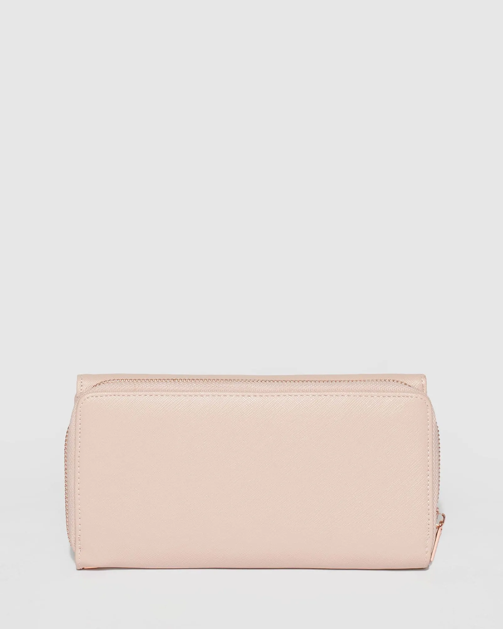 Pink Ally Envelope Wallet sold by Collete Hayman product image thumbnail 4