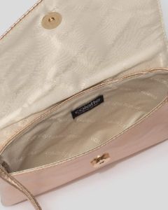 Rose Gold Pippa Crossbody Bag sold by Collete Hayman