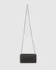 Gunmetal Lulu Clutch Bag sold by Collete Hayman