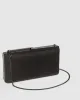 Gunmetal Lulu Clutch Bag sold by Collete Hayman