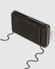 Gunmetal Lulu Clutch Bag sold by Collete Hayman