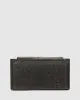 Gunmetal Lulu Clutch Bag sold by Collete Hayman