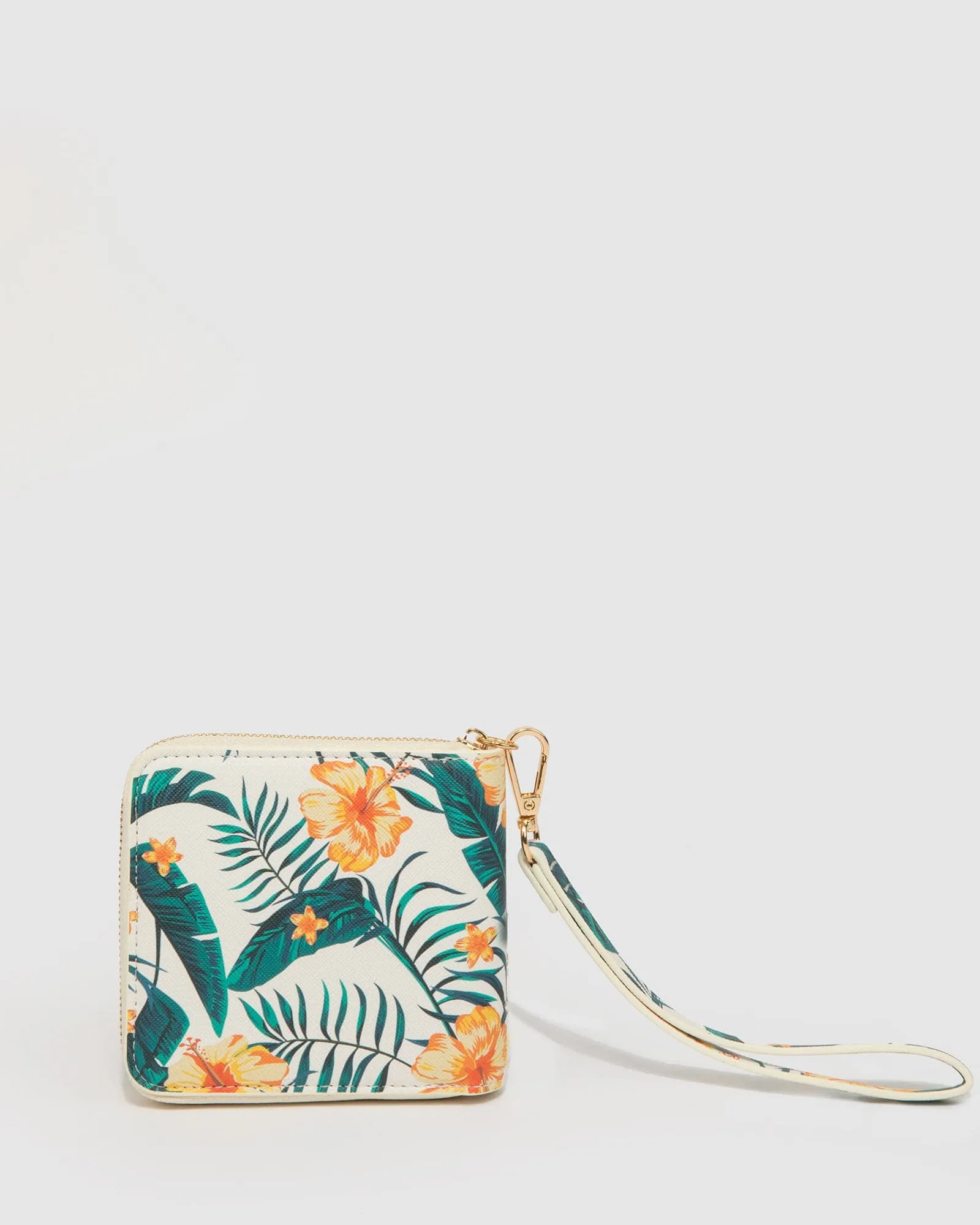 Print Joyce Wallet sold by Collete Hayman product image thumbnail 4