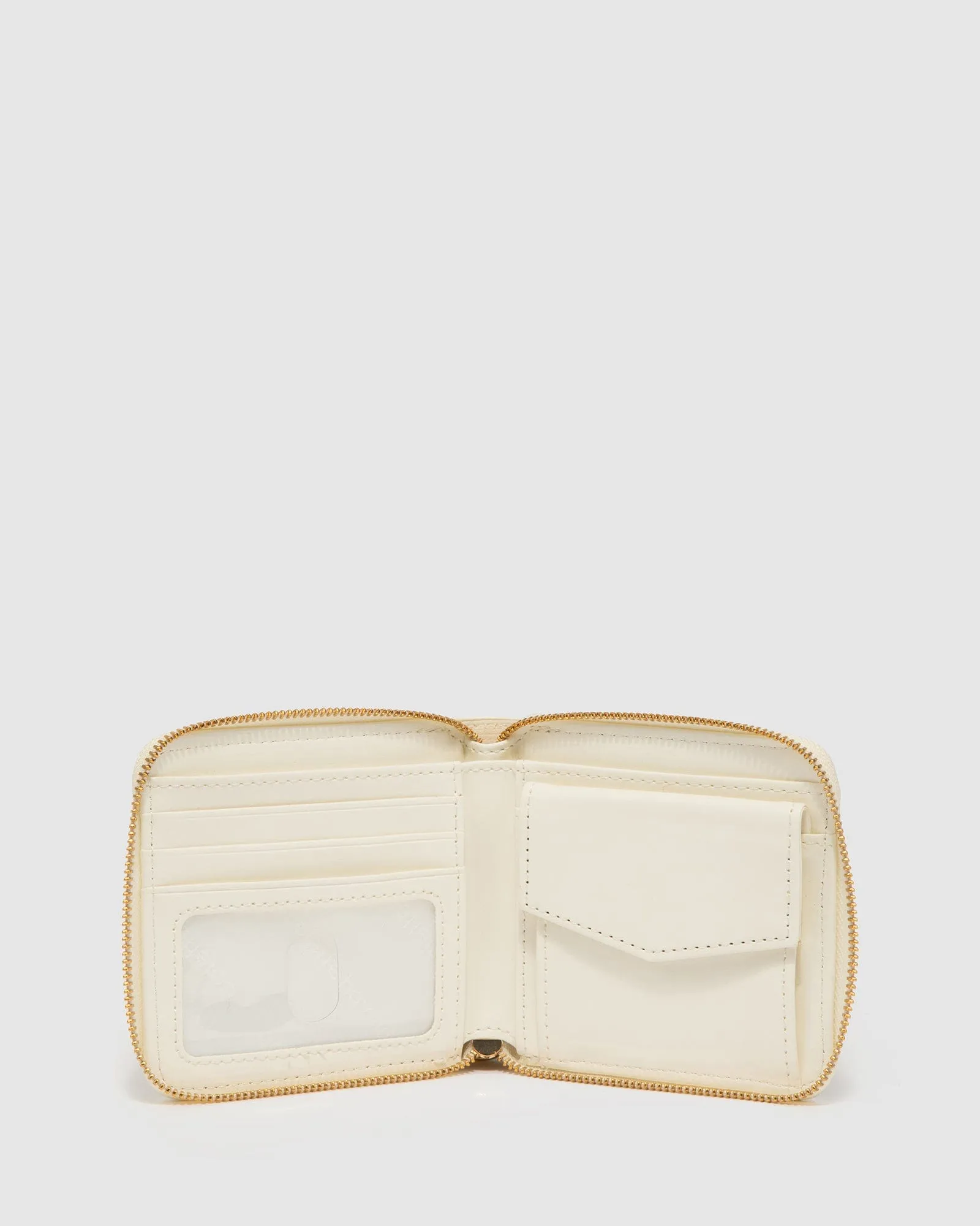 Print Joyce Wallet sold by Collete Hayman product image thumbnail 3