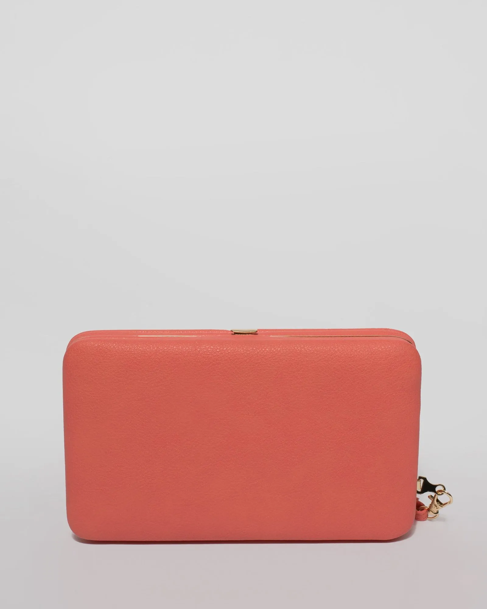 Coral Eve Hardcase Wallet sold by Collete Hayman product image thumbnail 2