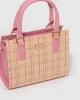 Weave Sia Weave Tote Bag sold by Collete Hayman