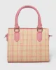Weave Sia Weave Tote Bag sold by Collete Hayman