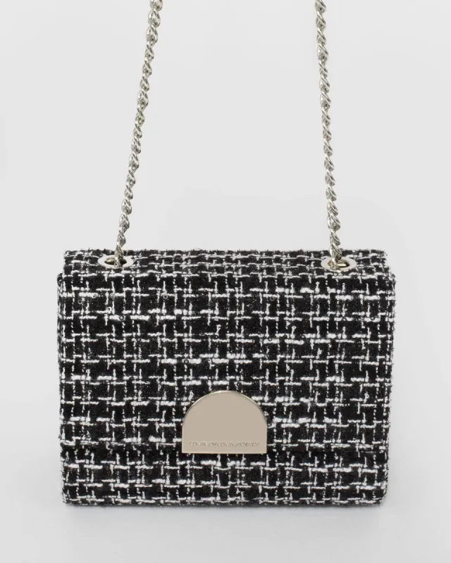 Multi Colour Moxie Chain Bag sold by Collete Hayman