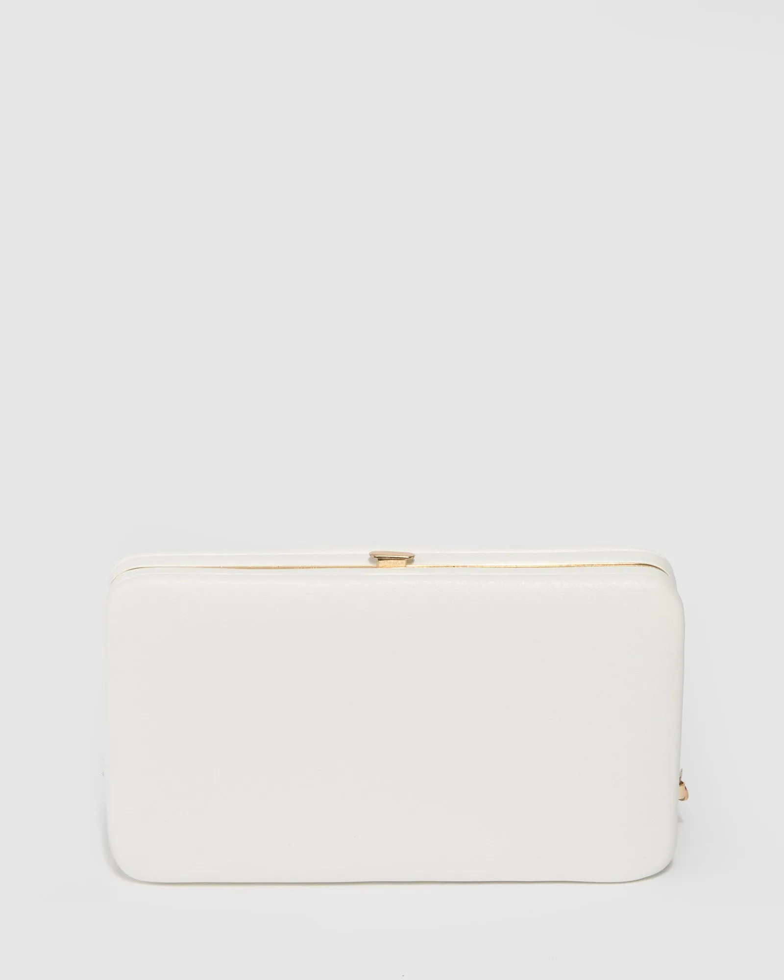 White Eve Bee Hardcase Wallet sold by Collete Hayman product image thumbnail 4