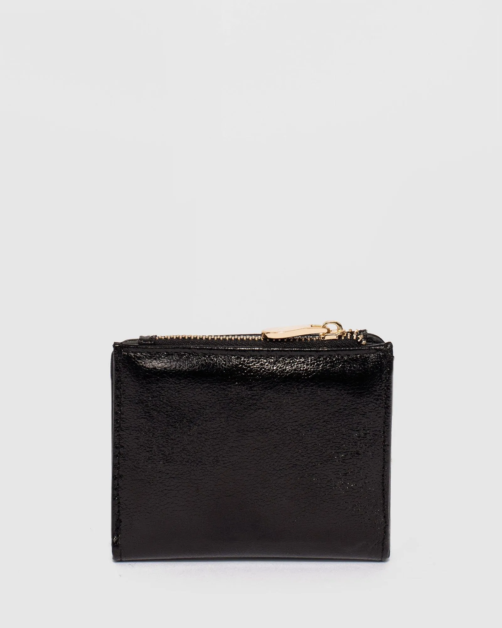 Black Han Mini Wallet sold by Collete Hayman product image thumbnail 4