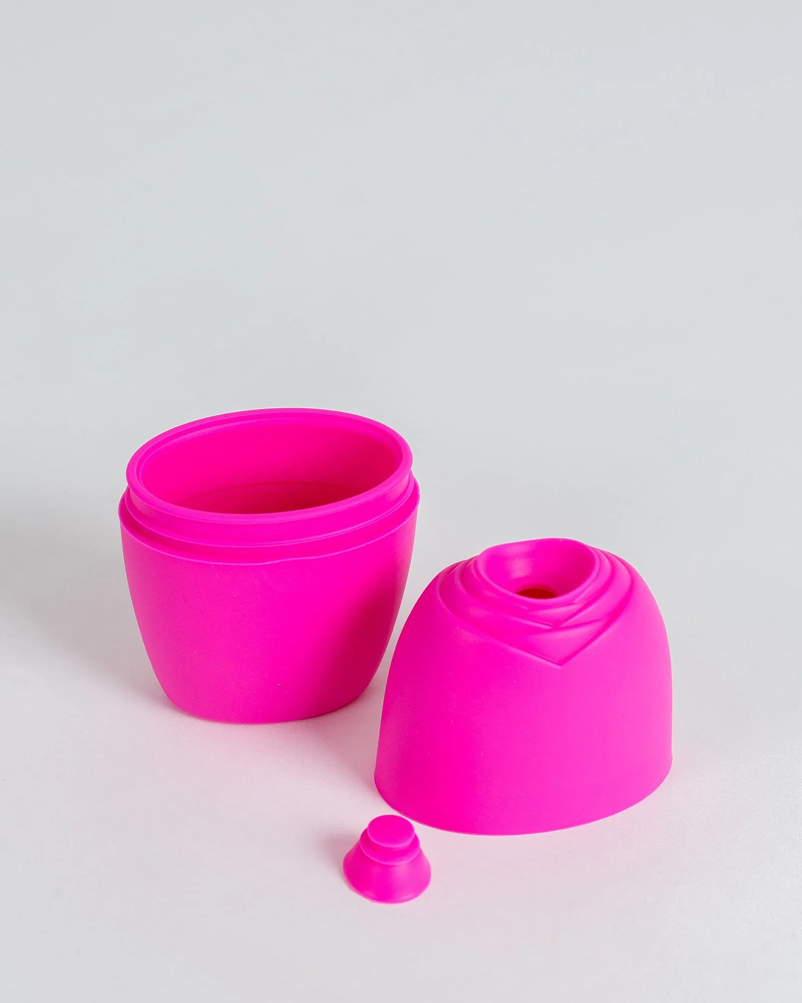 Pink Ice Roller sold by Collete Hayman product image thumbnail 2