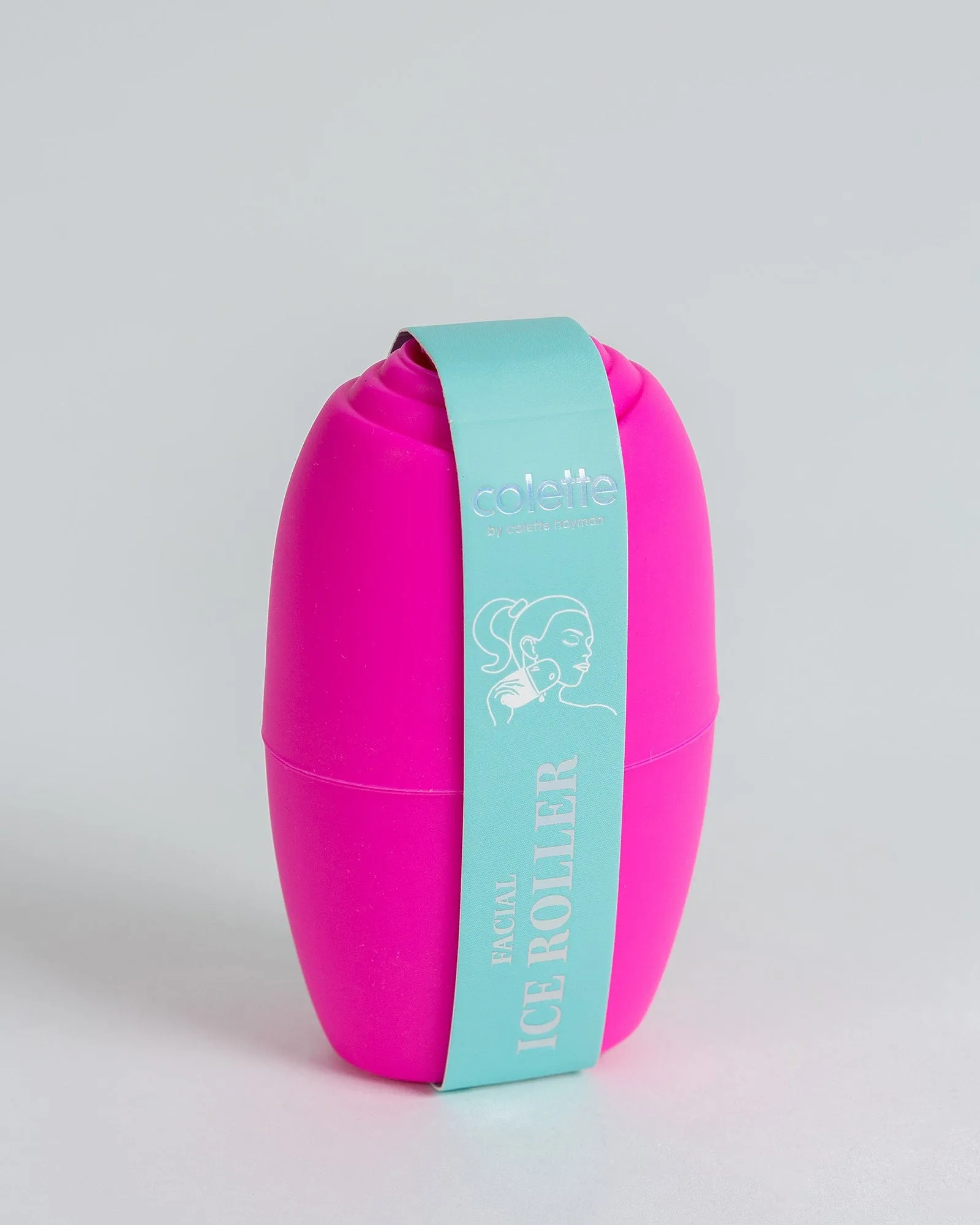 Pink Ice Roller sold by Collete Hayman