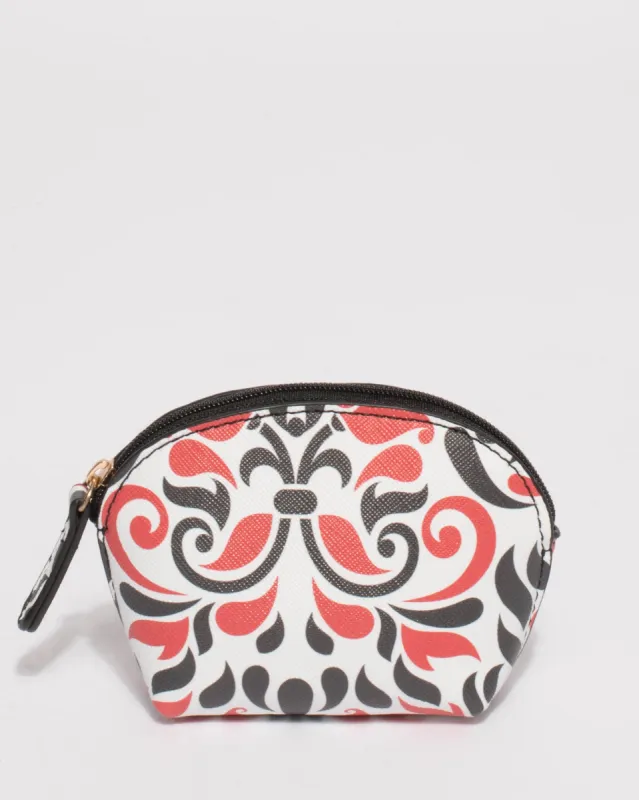 Multi Colour Caterina Purse sold by Collete Hayman