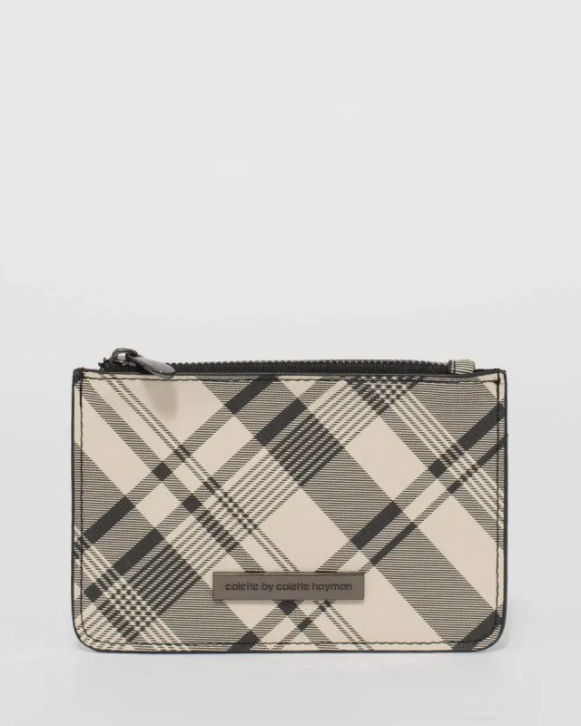 Multi Colour Kris Purse sold by Collete Hayman