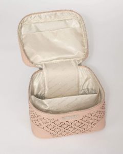 Nude Cosmetic Case Pack sold by Collete Hayman
