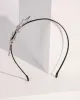Crystal Stars Thin Headband sold by Collete Hayman