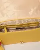 Yellow Yvette Crossbody Bag sold by Collete Hayman