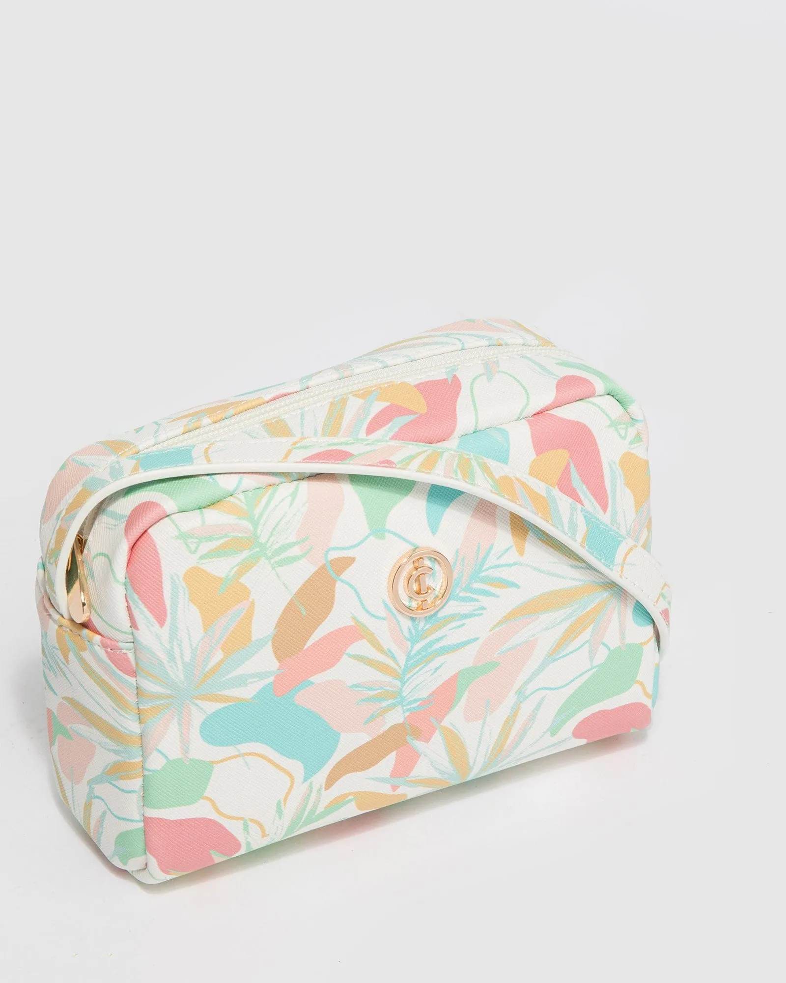 Print Suri Crossbody Bag sold by Collete Hayman product image thumbnail 3