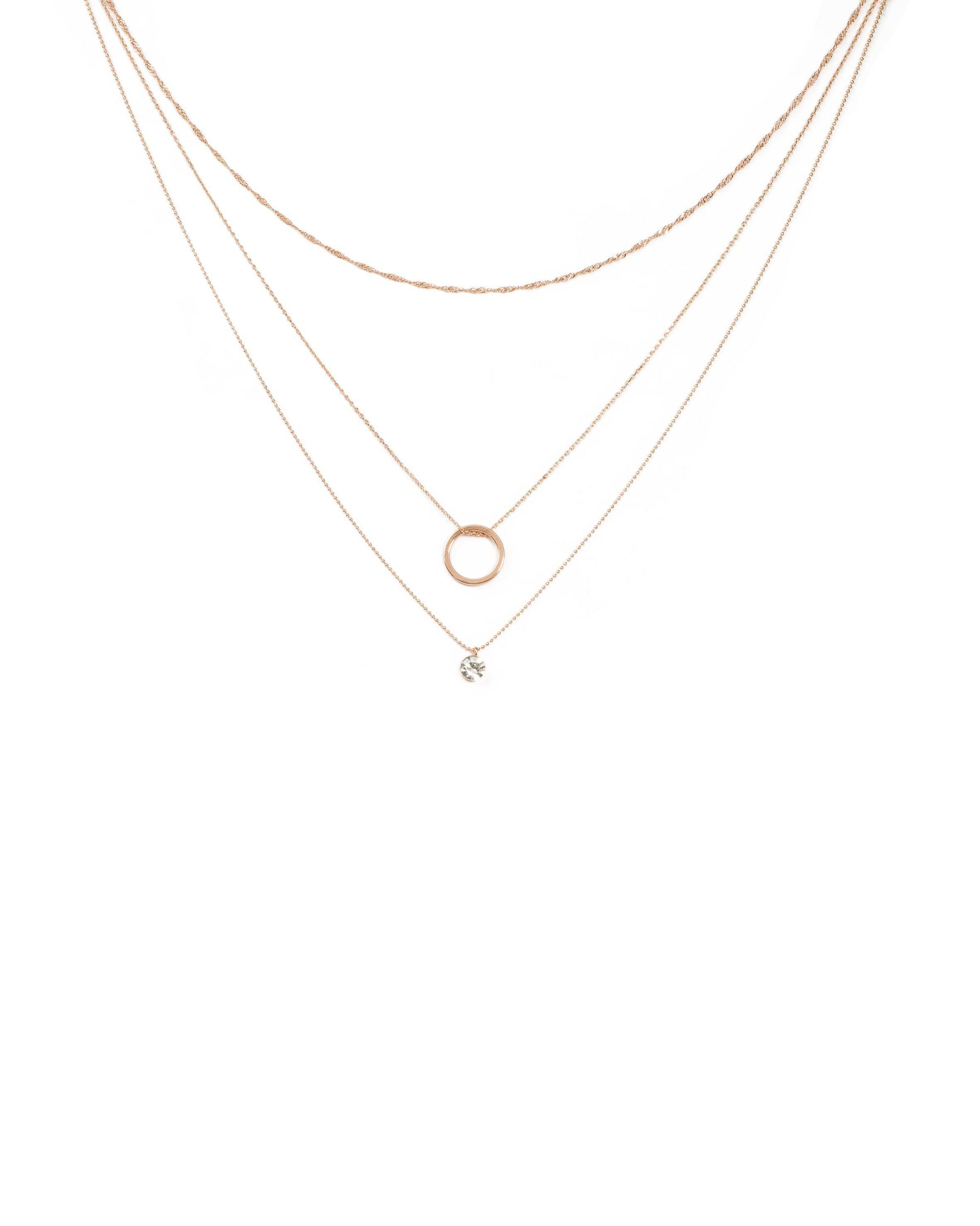 Fine Necklace Pack sold by Collete Hayman