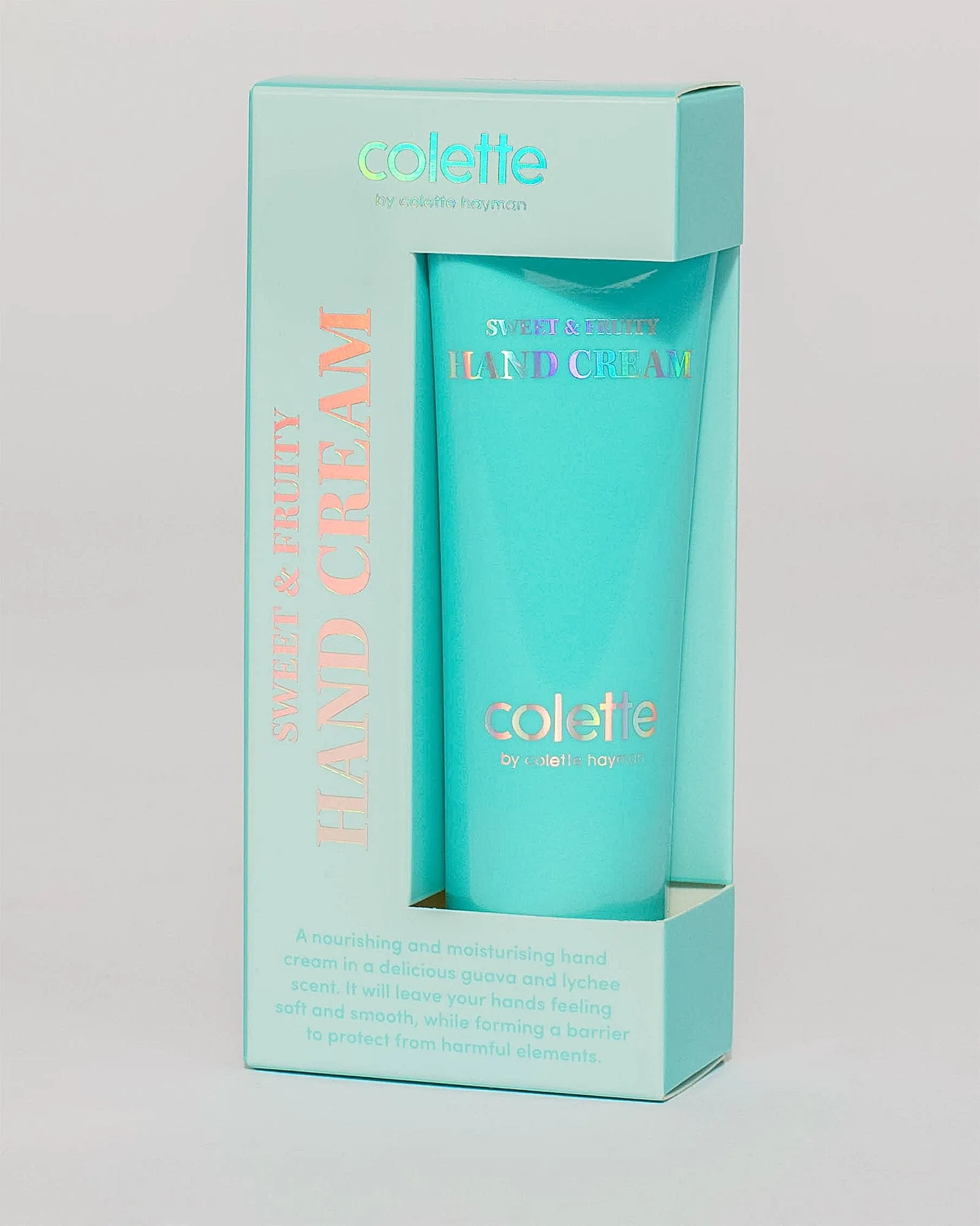 Sweet & Fruity Hand Cream 30ml sold by Collete Hayman product image thumbnail 2