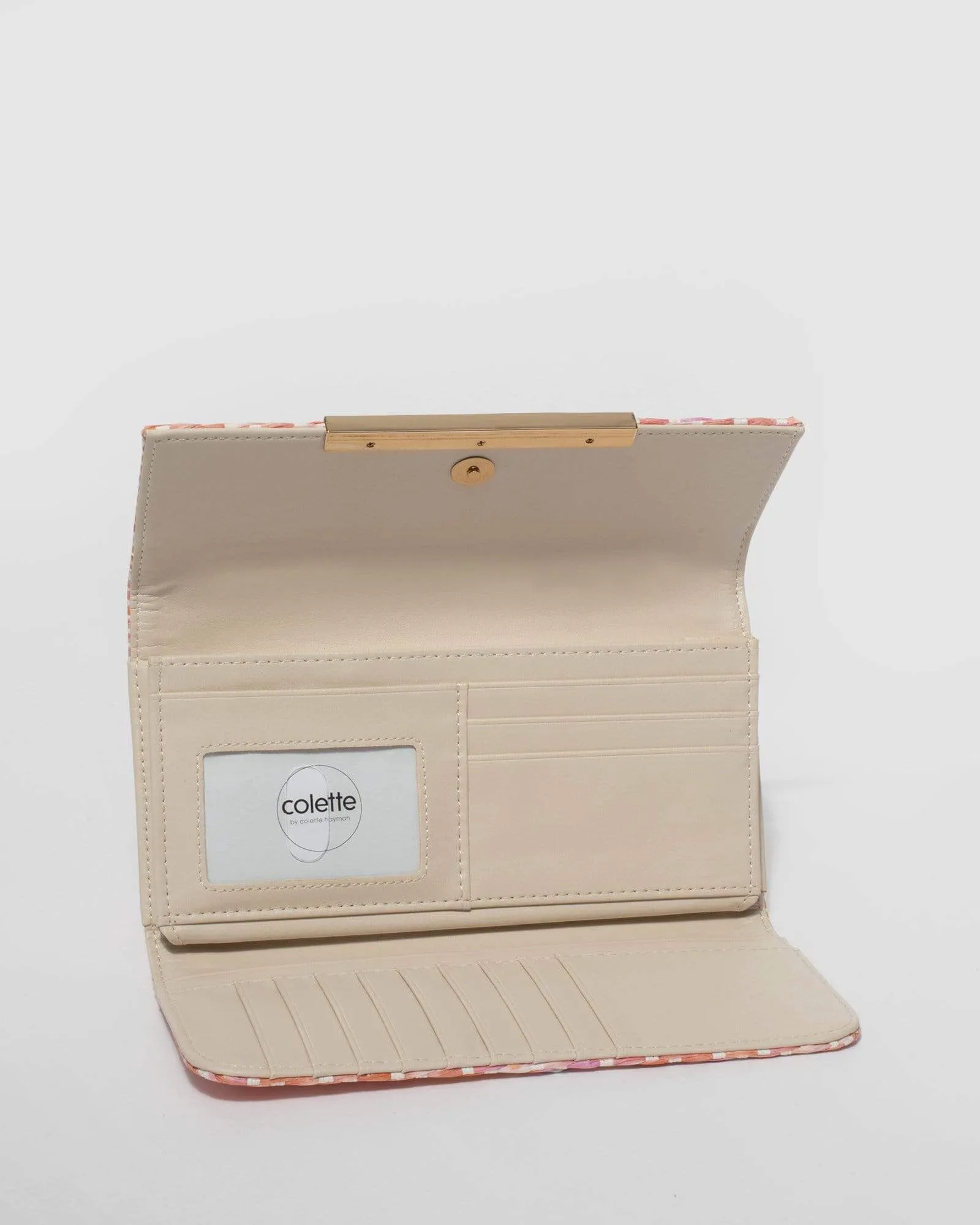 Weave Emmie Wallet sold by Collete Hayman product image thumbnail 2