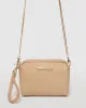 Natural Suri Crossbody Bag sold by Collete Hayman