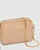 Natural Suri Crossbody Bag sold by Collete Hayman