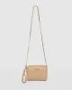 Natural Suri Crossbody Bag sold by Collete Hayman