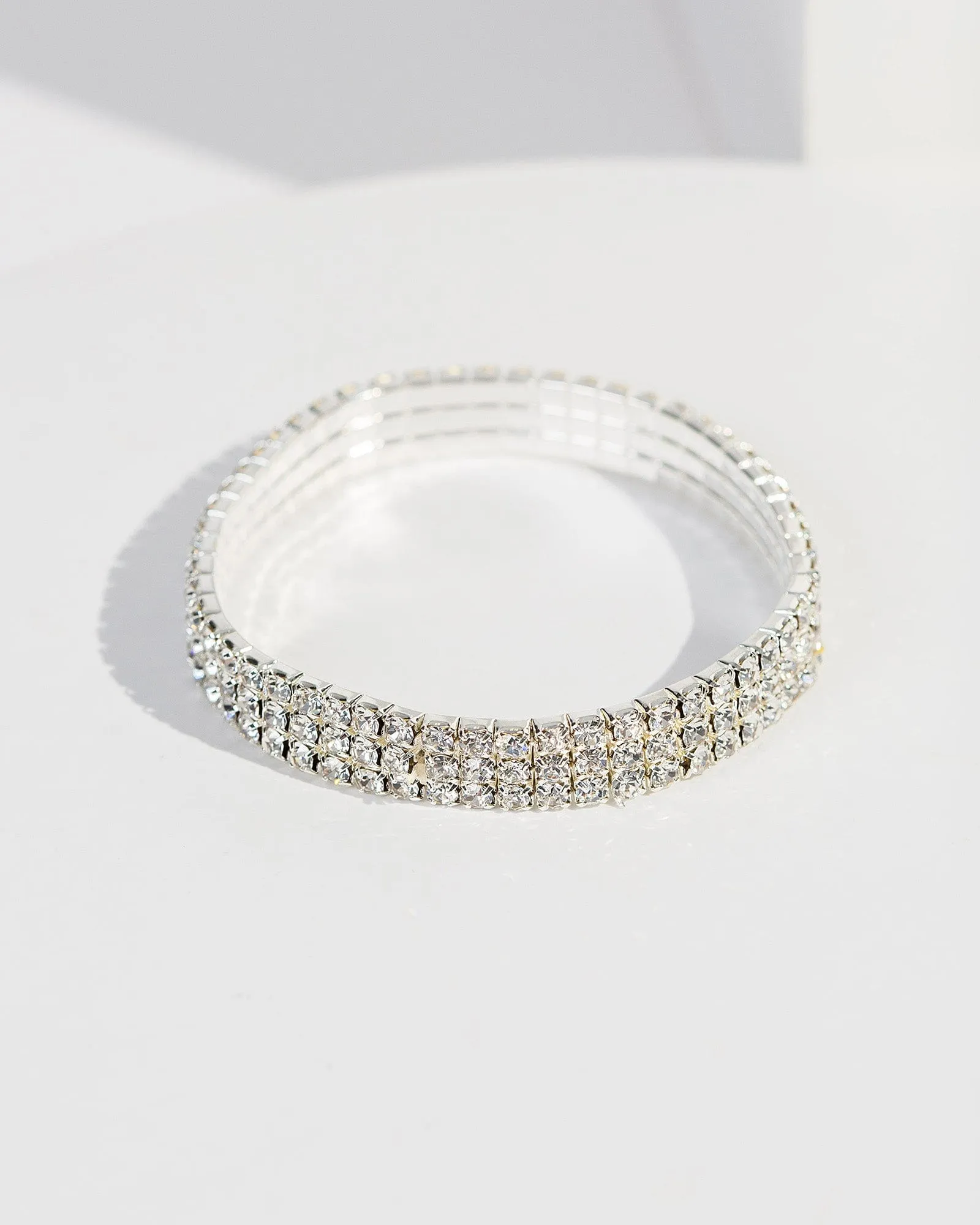 Silver Mixed Bracelet Pack sold by Collete Hayman product image thumbnail 4