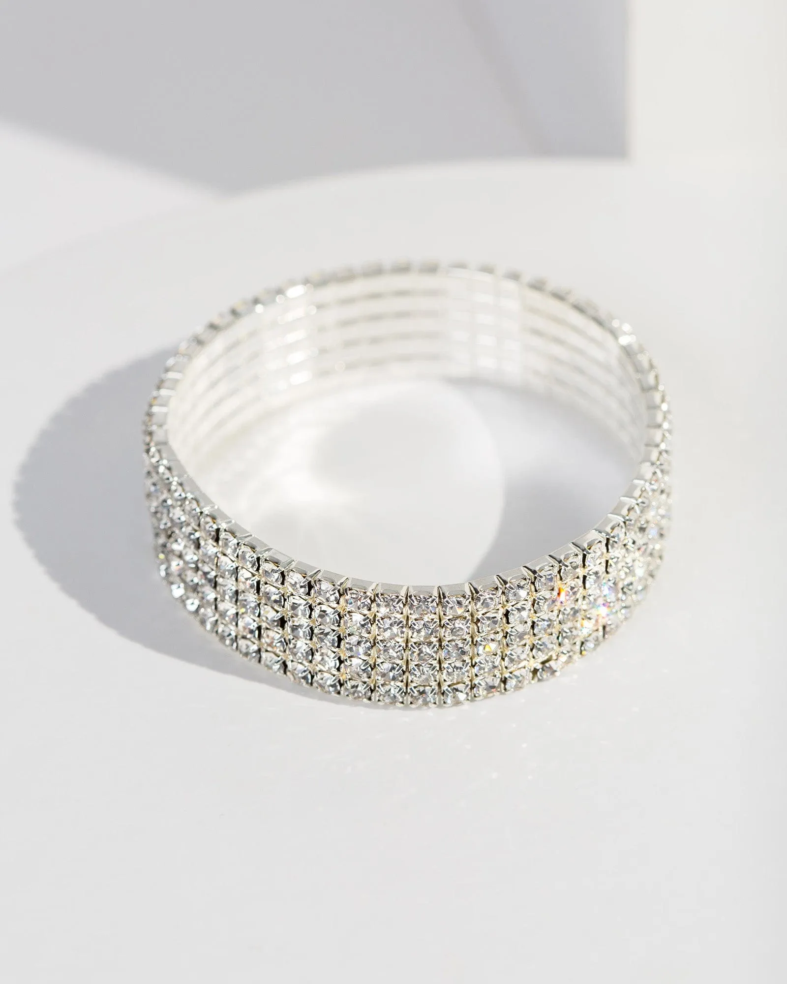 Silver Mixed Bracelet Pack sold by Collete Hayman product image thumbnail 3