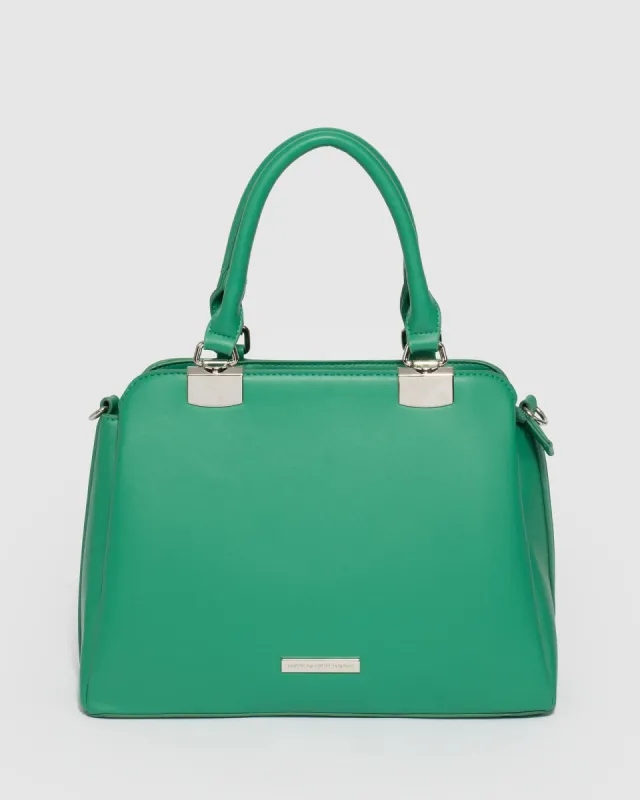 Toni Green Tote Bag sold by Collete Hayman