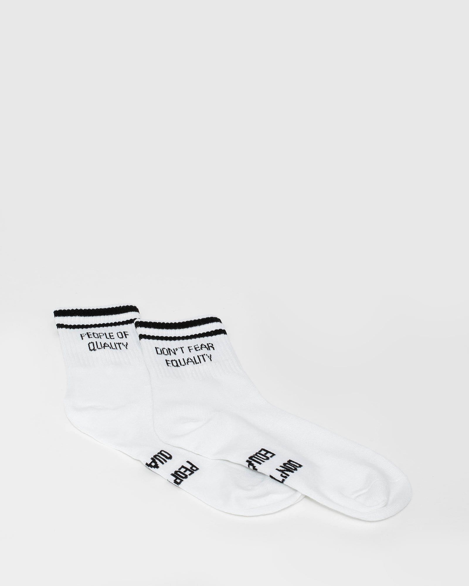 Equality Socks sold by Collete Hayman product image thumbnail 3