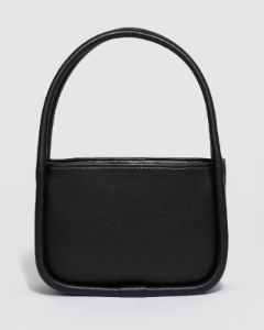 Black Lily Shoulder Bag sold by Collete Hayman