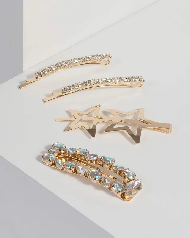 Multi Star Multi Hair Pack sold by Collete Hayman